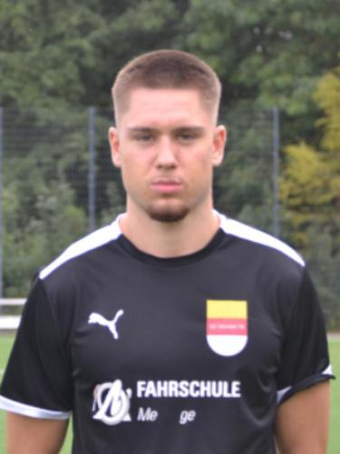 Lucas Schmitz