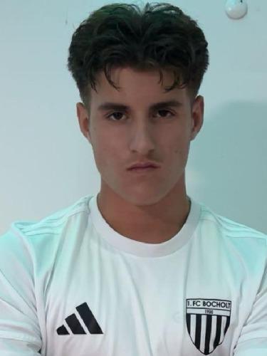 Leonardo Urbaitis