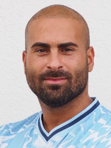 Christian Ferit Tok