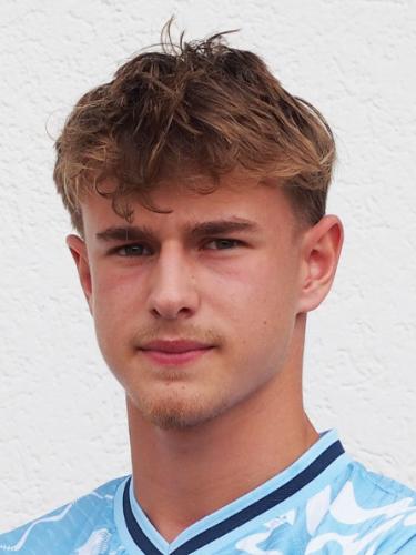 Tobias Alexander Wild