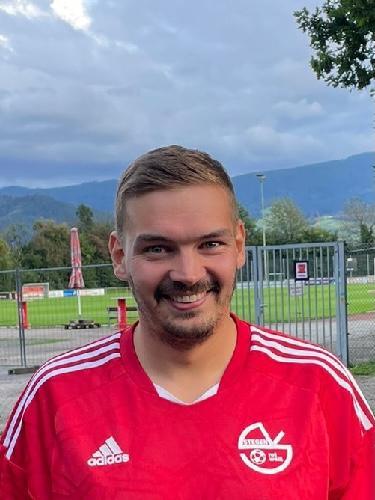Matthias Kistler