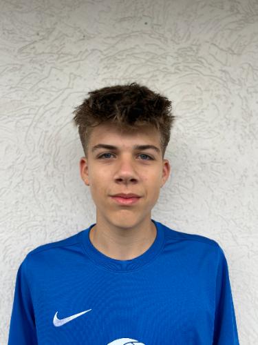 Noah Piotrowski