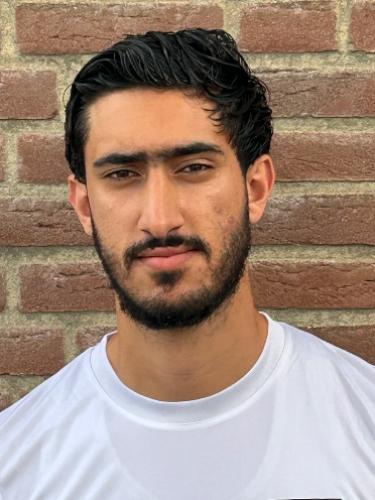 Mustapha Ezzeidani