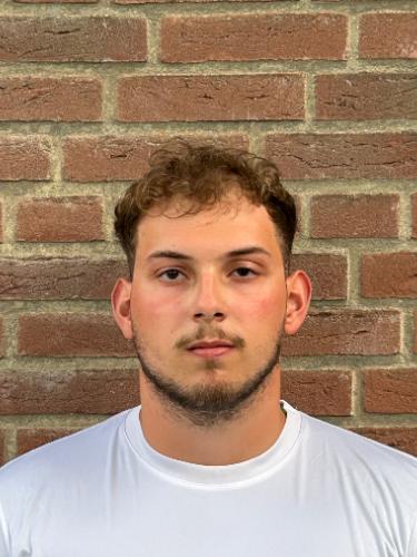 Luca Justino Dominic Ferreira