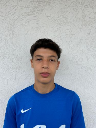 Ayoub El Idrissi