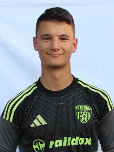 Lucas Becker