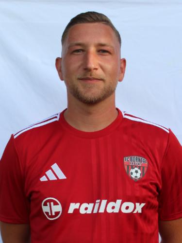 Paul Friebel