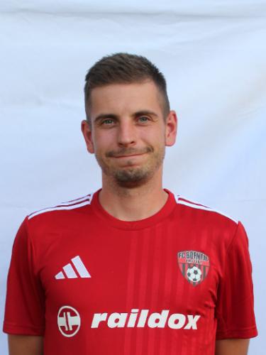 Justin Weidlich