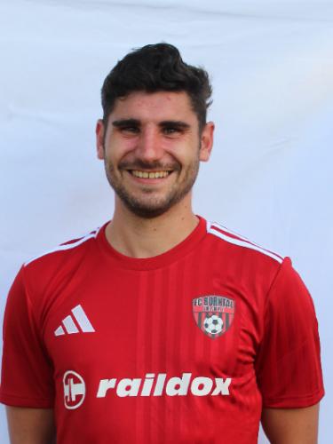 Sven Wessel