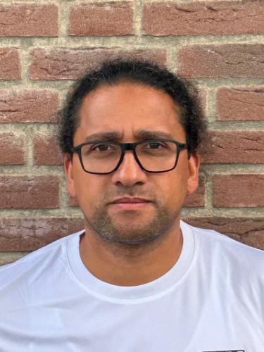 Jose Schürings-Monteiro