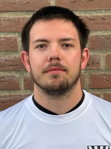 Niklas Verbocket