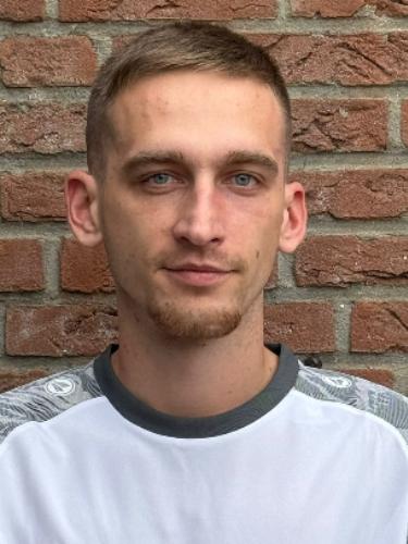 Sebastian Jozef Burylo
