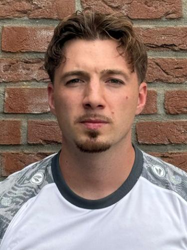 Bryan Dahlmanns