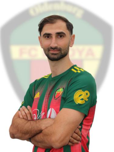 Ali Akyol