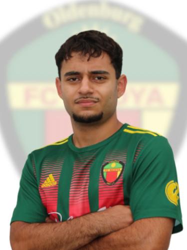 Sinwar Hasan Shamdin Dena