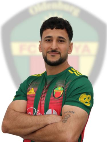 Saad Khalil Koni