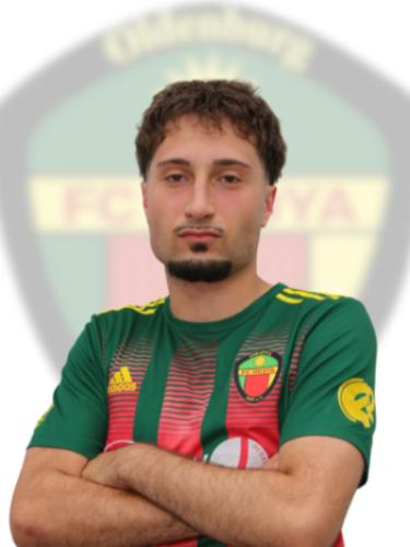 Narek Mirzakhan Saki