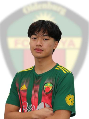 Bao Khiem Nguyen