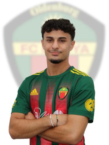 Ozan Sezer