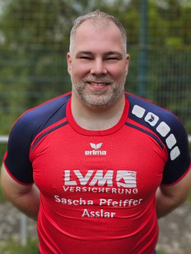 Ralf Evertz