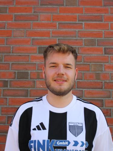 Henry Schade