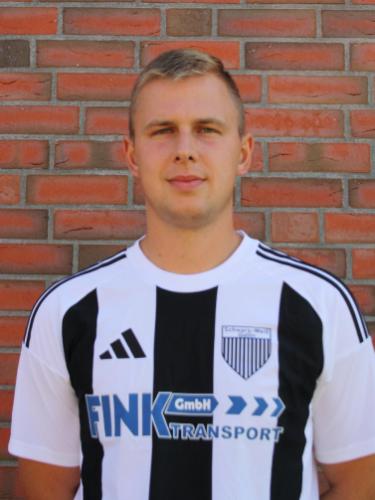 Niklas Bombien