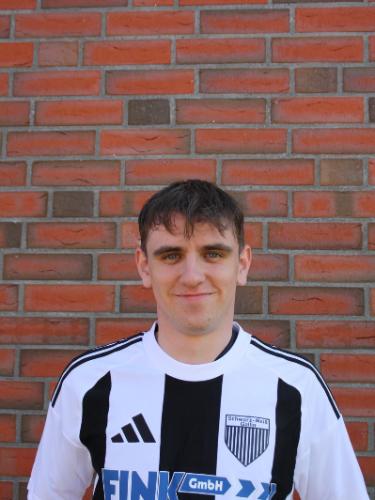 Moritz Wischnowski