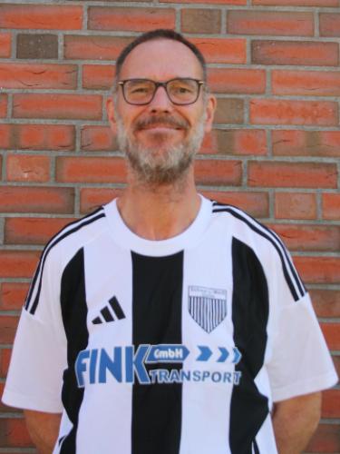 Arne Raube
