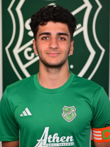 Mohammadarshia Heidari