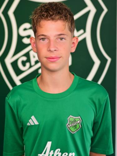 Mario Kleine