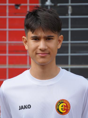 Elyesa Acmali