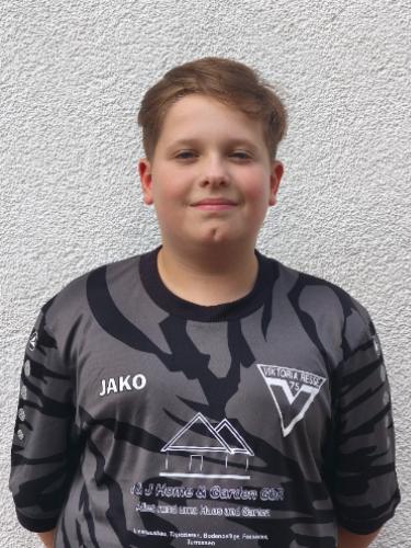 Alessio Pereira Pires