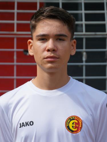 Ilyas Kaya