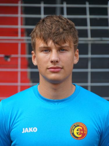 Fabian Kolisch