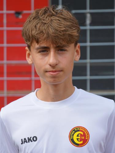 Nicklas Petri
