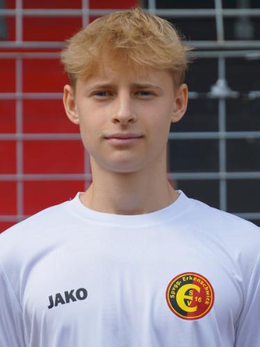 David Shimunov