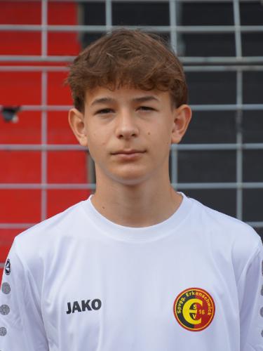 Quirin Zörner