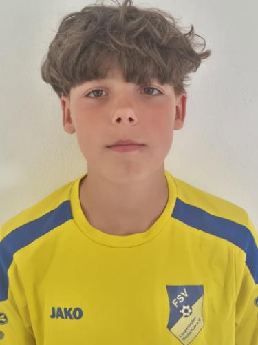 Luca Müller