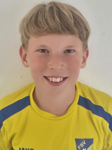 Timon-Jannis Strauß