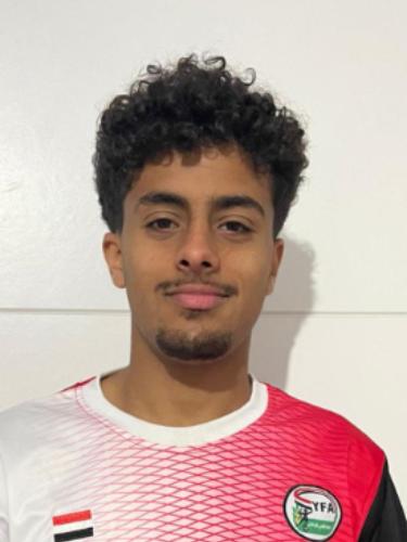 Hamid Mohammed Ali Al-Ammari