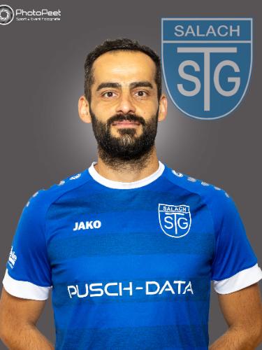 Anastasios Kivotidis