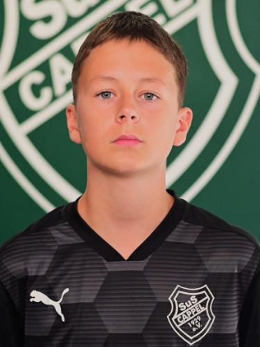 Elias Matthias Jungmann