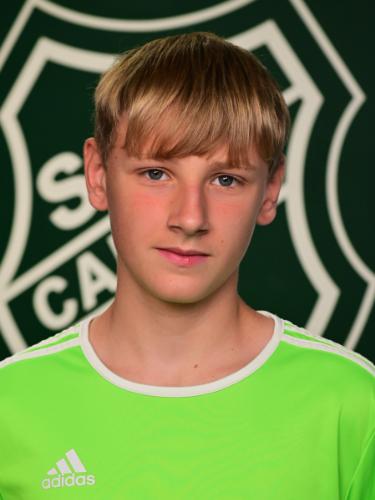 Jano Benedikt Westerfeld