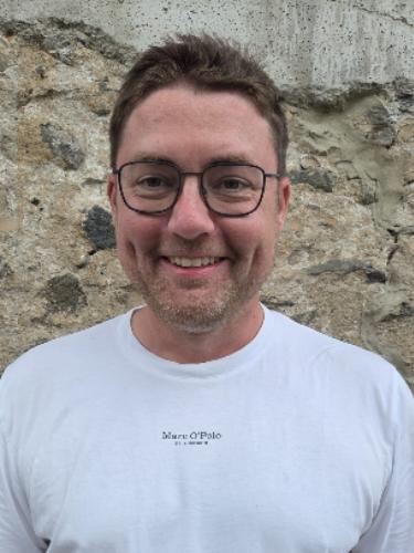 Michael Endlich
