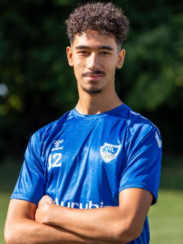 Houssam El Mechoui