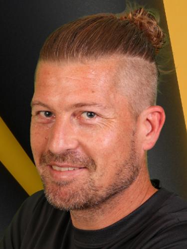 Niklas Becker