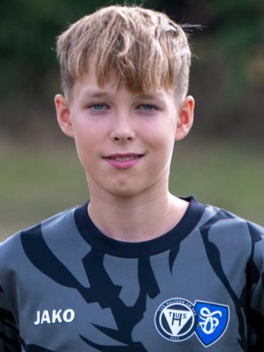 Jonas Marks