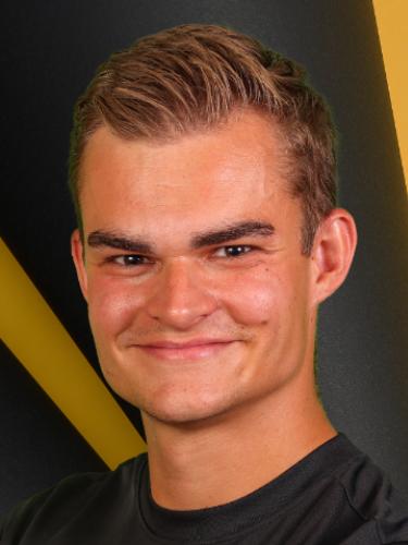 Nicholas Koch