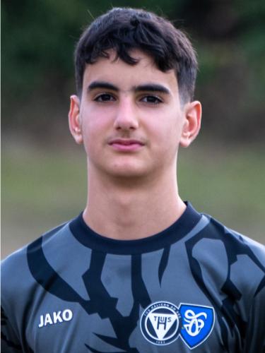 Tarik Emin Tuncpinar