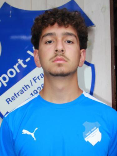 Roman Gharib